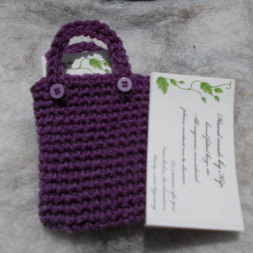 Business Card Bag