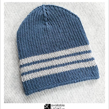 Sporty Beanie