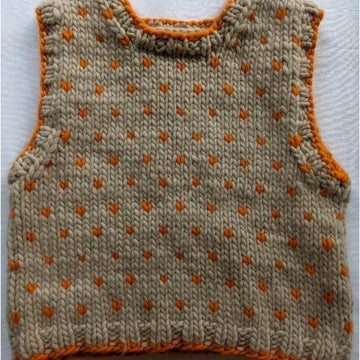 Trio of Tank Tops