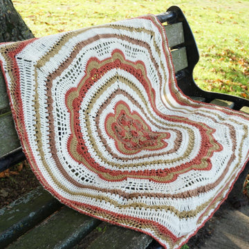 Cressing blanket