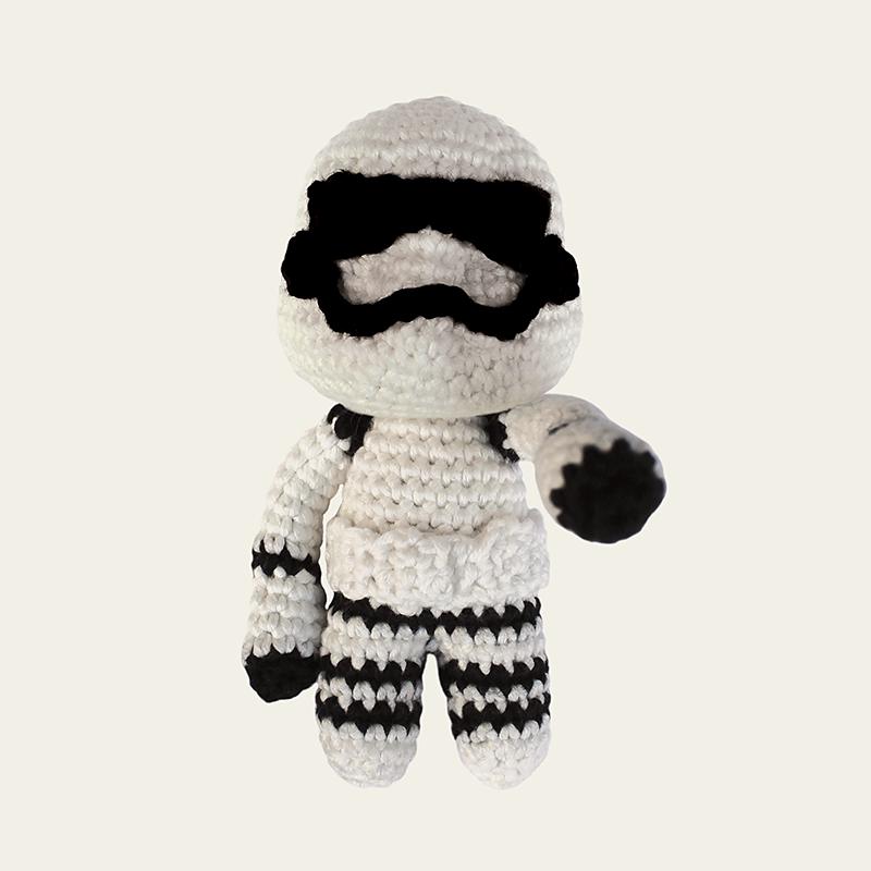 Stormtrooper