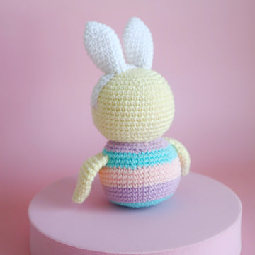 Ellie the Easter Chick