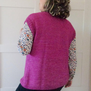 Venice Vest