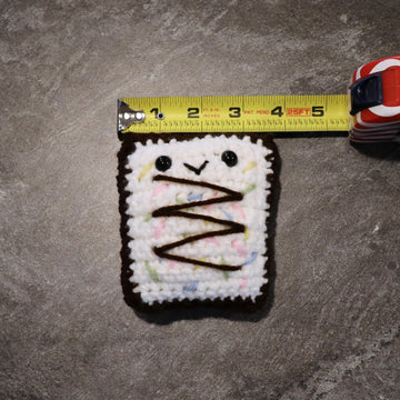 Toaster Pastry Pop-Tart