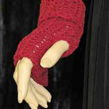 Onefellswoop Fingerless Flexmitts