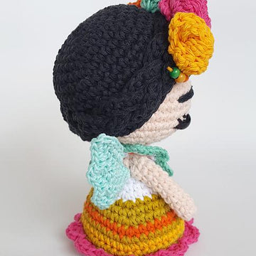 Frida Kahlo