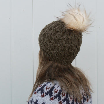 Clementine Hat