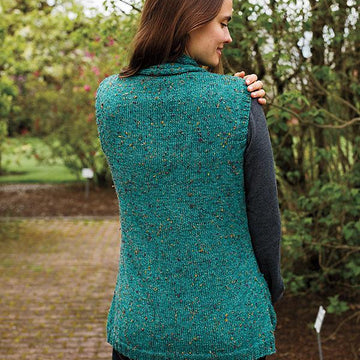 Waterfall Vest