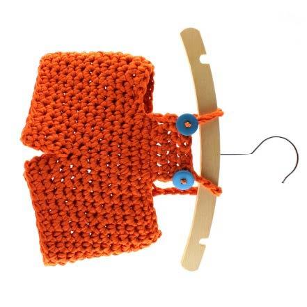 Pants Max in Hoooked RibbonXL - Downloadable PDF