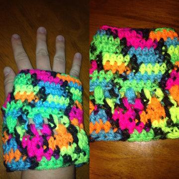 Supermom gloves