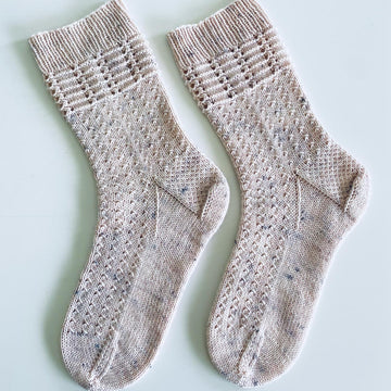 Rock Wall Socks