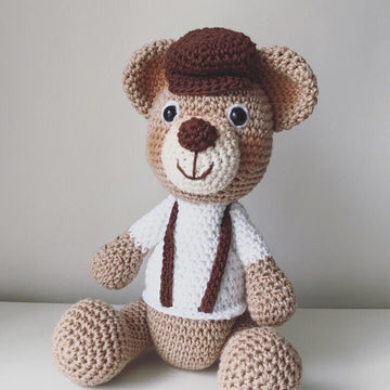 Mr Bear