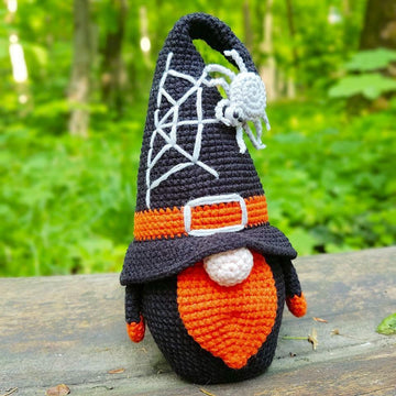 Halloween gnome (boy)
