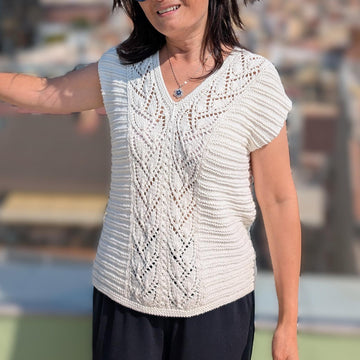 Sunny Day Top