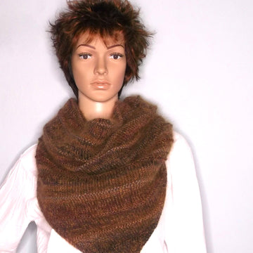 Snood Cowl