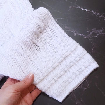Sweater "Allure"