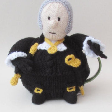 Black Rod Tea Cosy