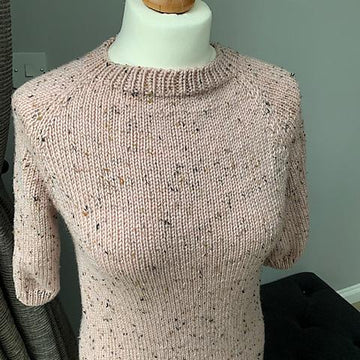 Grosso Sweater