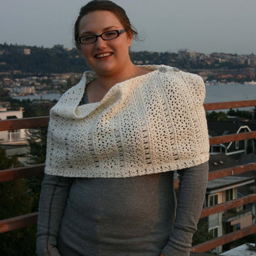 Enveloped Cowl