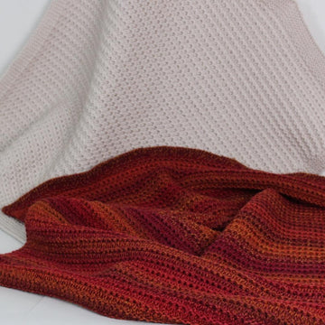 Alder Blanket