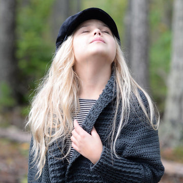 Ramille Cardigan