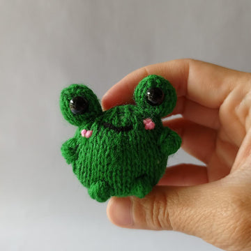 Mini Frog