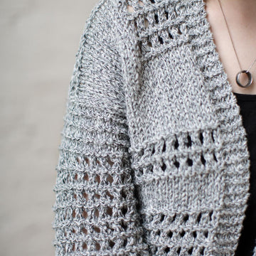 Fernweh Cardigan