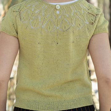Linbo Tee