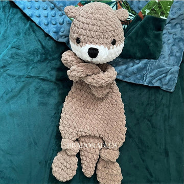 Oslo Otter Snuggler