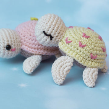 Sea turtle