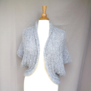 Pearl Shrug