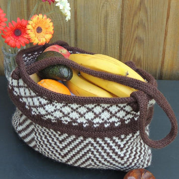 Tidal Flats Tote