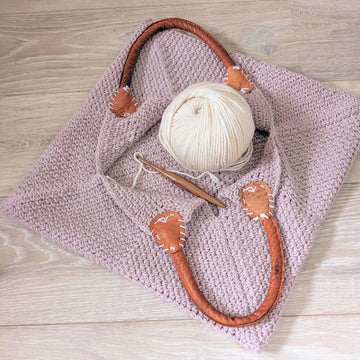 Quartz Project Bag