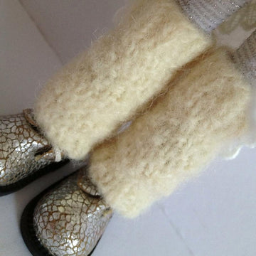 Legwarmers for Blythe