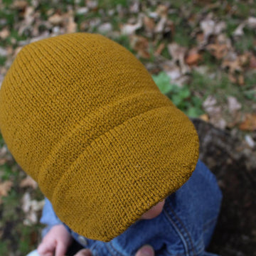 Sun Bonnet