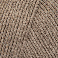 Teddy Brown (603)