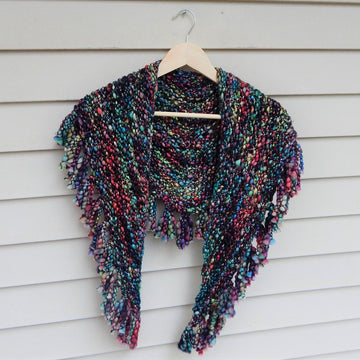 Jewel Shawl