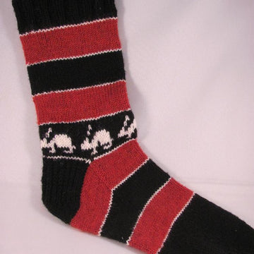 Bunny Socks