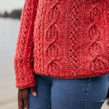 Marbella Pullover