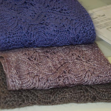 Salishan Cowl