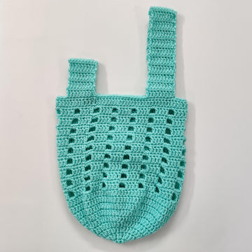 Japanese Knot Bag 3