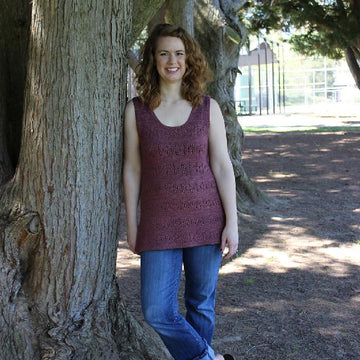 Ashland Tunic