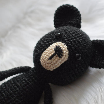LUNA - URSA the Bear