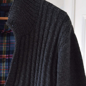 ML184 Men's Jacket Cardi