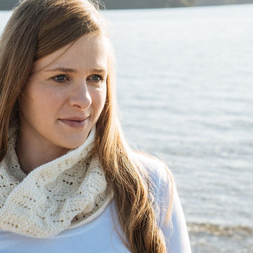 Celestine Cowl - Hc18