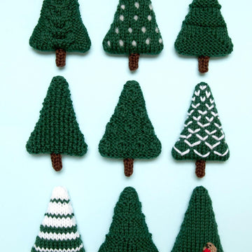 Christmas Trees 2