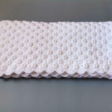 Shell Blanket