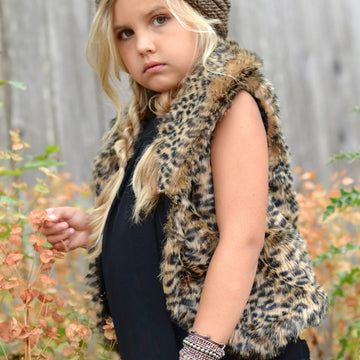 Fauxlyn Slouchy