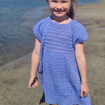 Josephine Dress