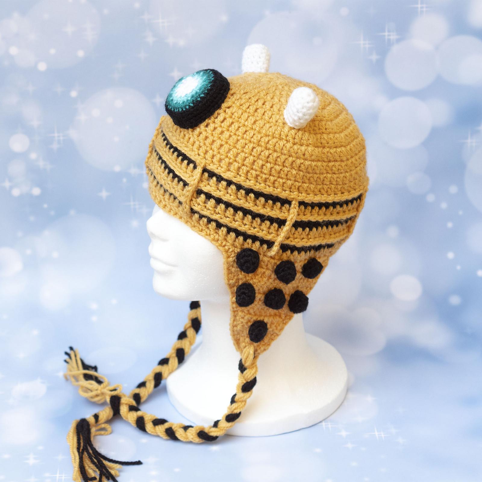 Dalek hat